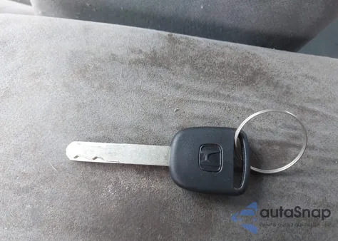 2007 Honda Accord 3.0 Se from USA, damaged, VIN 1HGCM664X7A066124